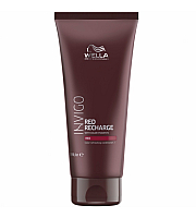 Wella INVIGO Color Recharge - Оттеночный бальзам-уход для красных оттенков 200 мл